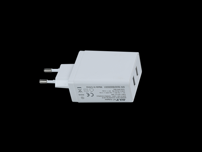 D15 PD65W + QC30W charger