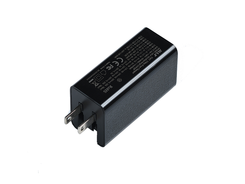 D21 GaN  PD65W Wall Charger  