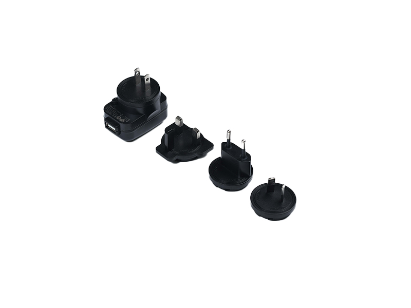 A25 5W USB AU plug power adapter