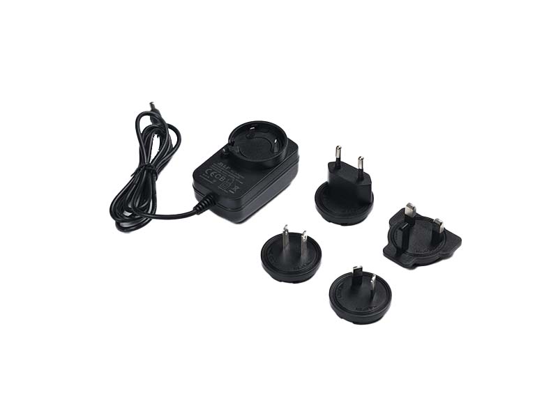 C06 - American standard power adapter